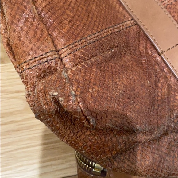 Botkier Sasha duffle - Picture 3 of 6